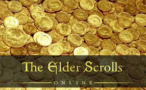 Elder Scrolls online Gold
