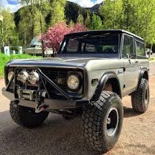 1972 Ford Bronco For Sale In Pleasanton California Old Car Online Ford Bronco Ford Bronco For Sale Bronco Sports