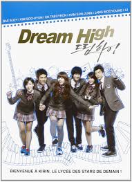 Unique high quality posters designed and sold by artists. Amazon Com Dream High Integrale Saison 1 Movies Tv