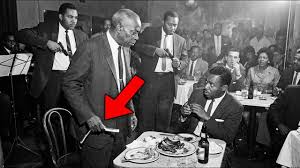 The Moment Bumpy Johnson Defied Death: A Betrayal at Smalls Paradise ...