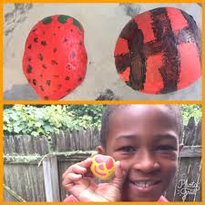 Found at CVS and will hide again