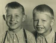 My Story by Joseph Buchmann