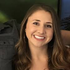 Michelle Zins's Instagram, Twitter & Facebook