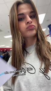 Ella Mcdaniel Twirling