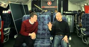 Youtube Start Up Turkish Airlines The Marketing