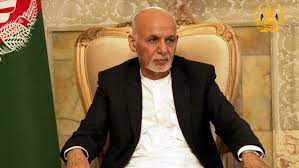 President ghani meets with lord ahmad of wimbledon. Ab6af82r7qhtom