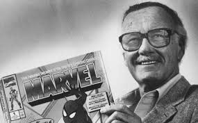 Resultado de imagen para stan lee