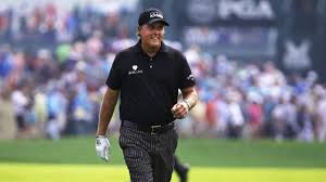 Before this he was an agent for fellow golfer jon rahm for 17 months and is a former golf coach at arizona state. Tim Mickelson Abc7 Los Angeles