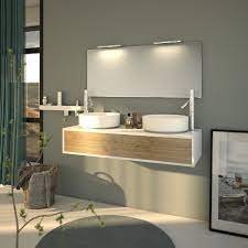 Meuble salle de bain wueko. Serie Dellen De Chez Wueko Marseille Par Wueko Houzz