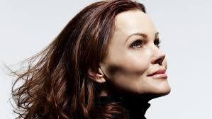Belinda Carlisle reached rock bottom, then decided to change her life