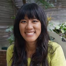 Ruth Chan's Instagram, Twitter & Facebook