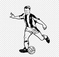 Check spelling or type a new query. Pemain Sepak Bola Menggambar Futsal Sepak Bola Permainan Putih Png Pngegg