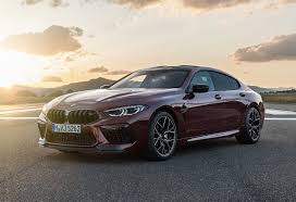 How many can claim to have achieved icon status before retiring from the scene? 2020 Bmw M8 Competition Gran Coupe Bmw Supercars Net