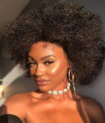 Carefree Protective Hairstyles For Natural Hair Natural Hair Styles Hair Styles