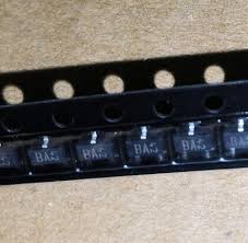 Check spelling or type a new query. 20pcs Smd Triode Dan217 T146 Dan217t146 Makring Ba A7w Sot 23 New Original Transistors Aliexpress
