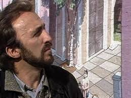 Swimming across the Cook Strait