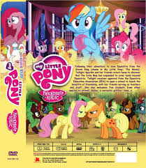 1 2 3 4 5 6 7 8 9 unknown. Equestria Daily Mlp Stuff My Little Pony Friendship Is Magic Season 8 Dvd