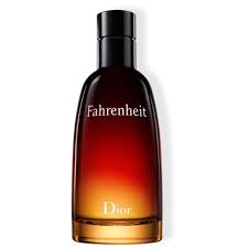 Amazon.com : Fahrenheit By Christian Dior For Men. Eau De Toilette Spray  6.8 Oz. : Farenheit Cologne For Men : Beauty & Personal Care
