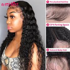 26 review (s) special price. Cheap Natural Wave Human Hair Lace Front Wigs West Kiss Hair