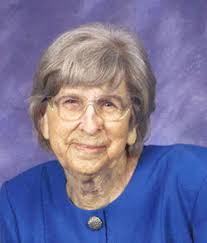 Amelia Selma “Molly” Lehmann Schneider (1908-2007)