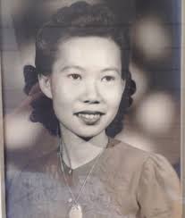 Muriel Ah Tau Choy Obituary