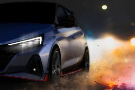 2021 hyundai i20 n | featuring the 2021 hyundai i20 n with a gallery of hd pictures, videos, specs and information of interior, exterior and sketches. Hyundai I20 N 2021 So Bose Wird Der Sport I20 Autobild De