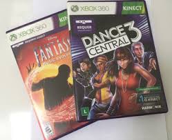 Despeja el salón, deja el. Juegos De Baile Xbox 360 Kinect Mercadolibre Com Ar