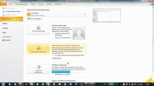 We did not find results for: Outlook 2010 Automatisch Auf Jede E Mail Antworten Abwesenheitsassistent Youtube