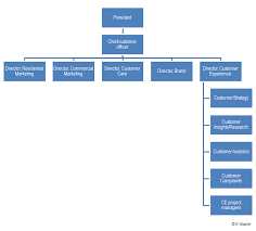 How Are Utilities Organizing The Customer Experience