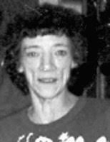 Betty Olstad Obituary (2011)