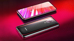 Lenovo Z5 Pro GT Snapdragon 855 Version ...