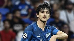 Sardar azmoun and artem dzyuba are the best goalscorers of the 2019/20 #rpl season zenit players scored 34 goals combined #zenit #azmoun #dzyuba pic.twitter.com/oikkkw7pft. Zenit V Lyon Facts Uefa Champions League Uefa Com
