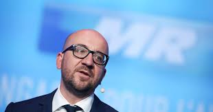 Belgian PM: France is just as bad