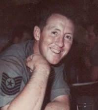 Glenn R. Walker Obituary (1933