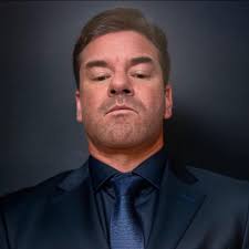 Cabbot Stone vs Crimson Commando Fight in Snake Island, Brazil