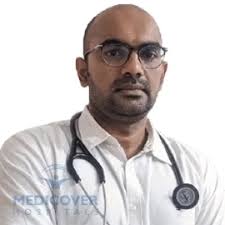 Dr Ravindra Reddy sidhu, General Medicine