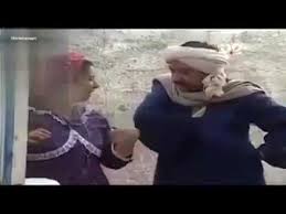 التحدي الفشيخ عبدو جلابية Vs فاطمة كشري Youtube