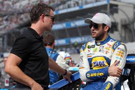 Top 10 nascar drivers to watch in 2019. Jeff Gordon Sets Up 2019 Nascar Season By Comparing Future Stars