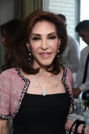 Samuel Waxman Cancer Research Foundation Hosts Fourth Annual Collaborating  For A Cure Luncheon