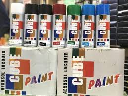 When it comes to professional painting, we have you covered. High Gloss Cube Spray Paint Packaging Typ Bottle Rs 75 Piece Id 18912695388