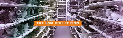 the bsm collection bata shoe museum