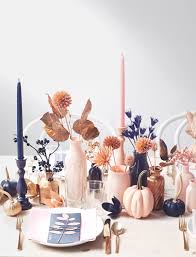 Dinner parties are fun all on their own, but they can be even more fun with a theme. Diy Dinner Party Decorations Martha Stewart