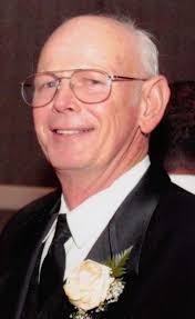 Patrick Fleming Obituary (1943