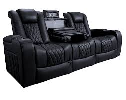 Maybe you would like to learn more about one of these? Valencia Theater Seating Tuscany Console 3 Seat Row Glubes Audio Video Unlimited Hifi Audio Home Theatre Home Automation