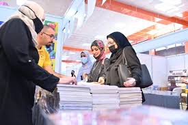 وانتهت اللجنة العليا لمعرض القاهرة الدولي للكتاب إلى اختيار شخصية الدورة الـ 52، وهو الكاتب الكبير وتم تحديد الموعد النهائي لافتتاح فعاليات معرض القاهرة الدولي للكتاب 2021، والذي من المقرر أن يتم في نهاية شهر يناير المقبل. Ø¬Ø±ÙŠØ¯Ø© Ø§Ù„ÙƒÙˆÙŠØªÙŠØ© Ø§ÙØªØªØ§Ø­ Ù…Ø¹Ø±Ø¶ Ø¨ØºØ¯Ø§Ø¯ Ø§Ù„Ø¯ÙˆÙ„ÙŠ Ù„Ù„ÙƒØªØ§Ø¨ ÙÙŠ Ø¯ÙˆØ±ØªÙ‡ Ø§Ù„Ù€ 22
