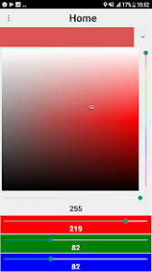 This way, you can see the hexadecimal or rgb code quickly without losing your last adjustments. Roselt Color Picker On Windows Pc Download Free 2 1 4 Com Shaunroselt Roselt Color Picker