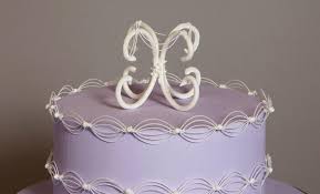 Choose from our many flavors & decorative options. Cake Piping Techquniques Get Inspired With Oriental Stringwork Craftsy