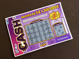 Prizes include cash rewards up to $500,000, cars, and vacation packages. Mes Gains Aux Jeux A Gratter Illico De La Francaise Des Jeux