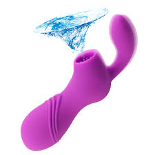 Supor Powerful Rechargeable Nipple Suckers-Suporadultproduct
