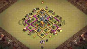 At town hall 12, the workshop can be made. 50 Best Th6 Base Links 2021 New War Farming